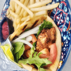 Best Chicken Kabob in Los Angeles, CA